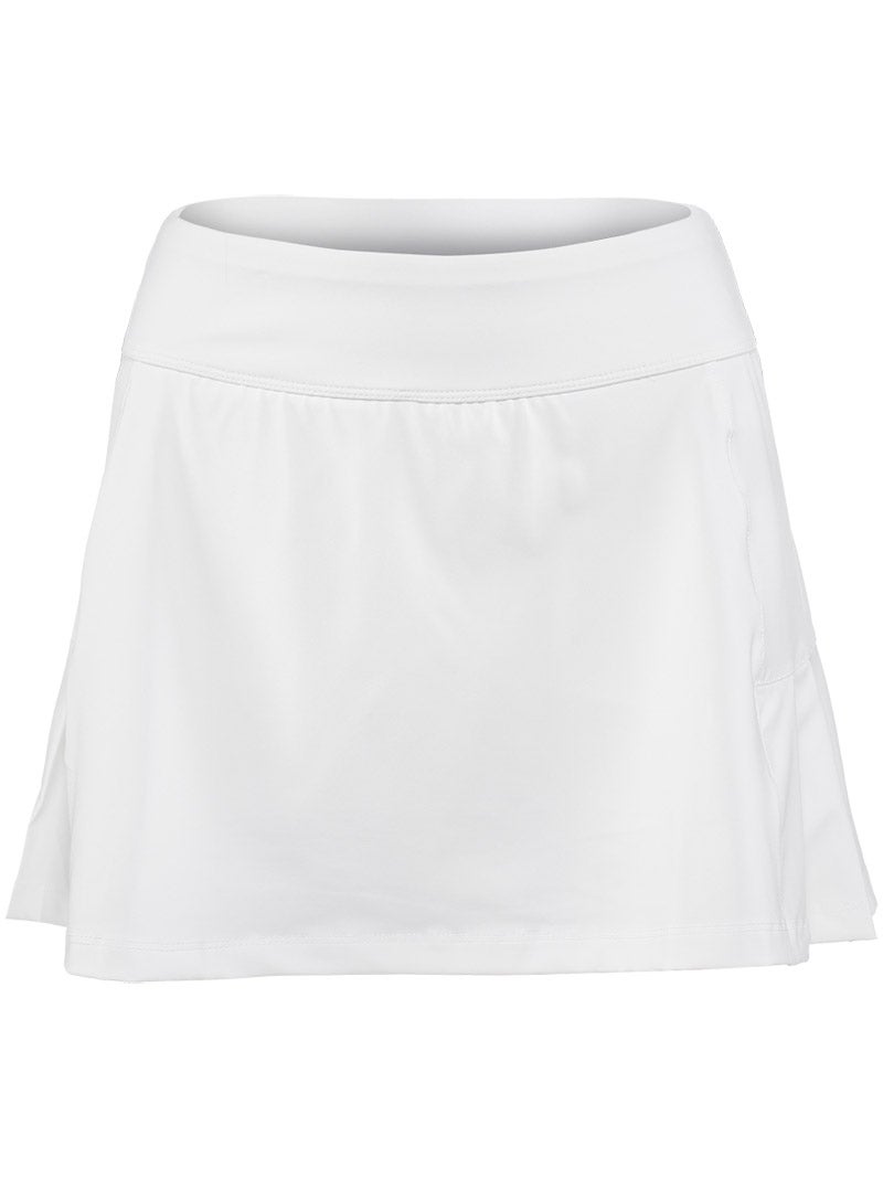 fila pleated skirt