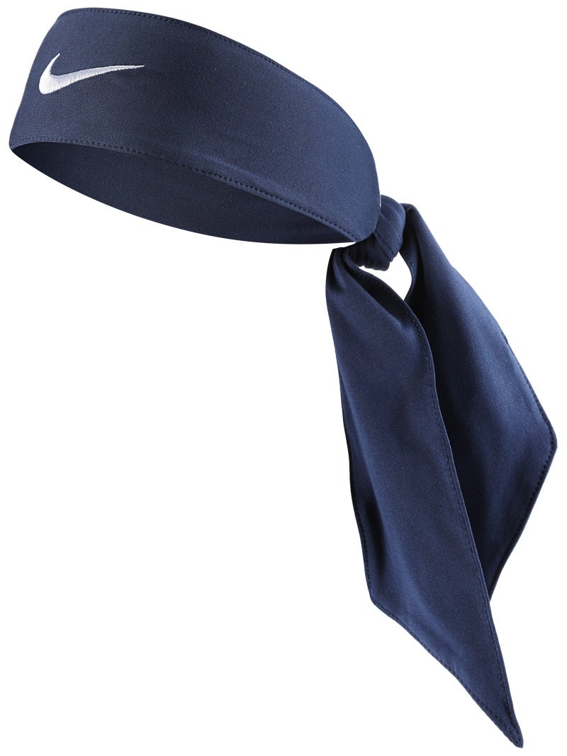 nike mens head tie