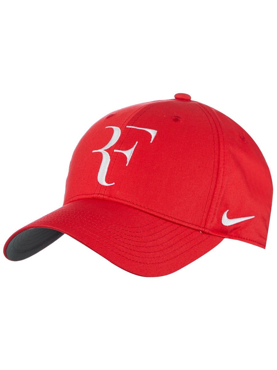 women's roger federer hat