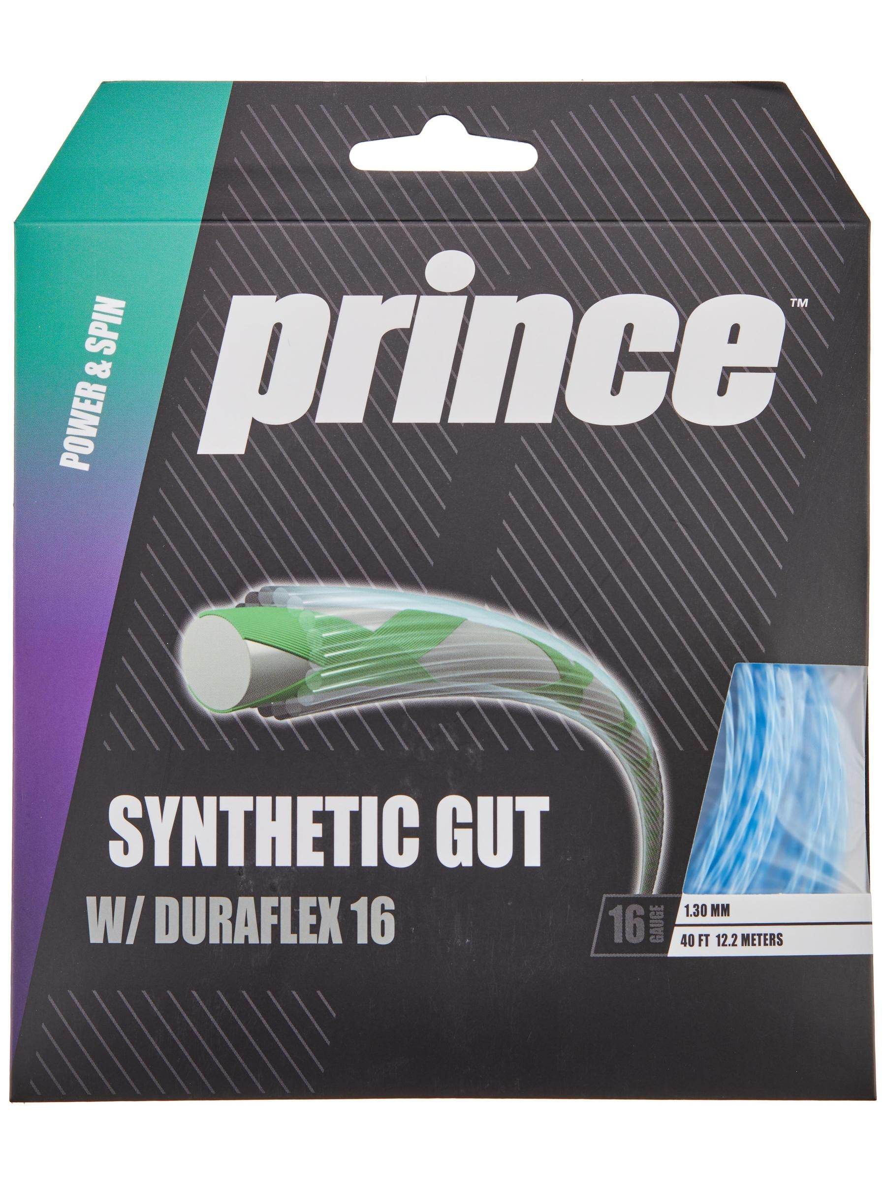prince problend duraflex 16