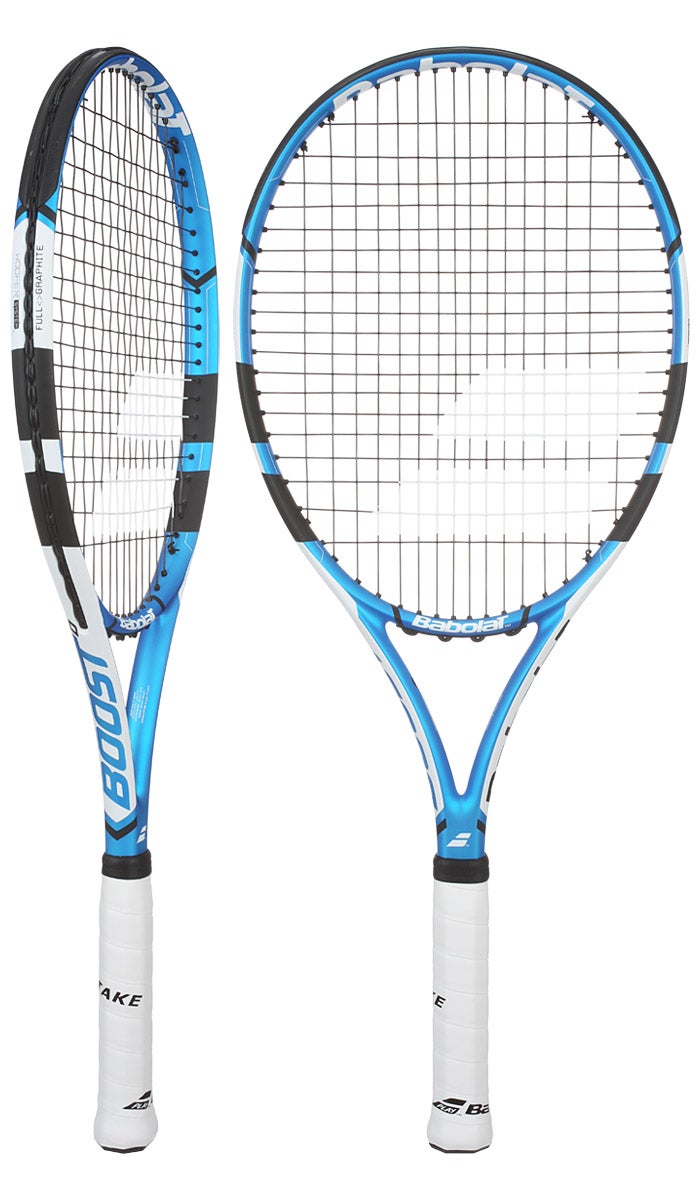 Babolat Boost Drive Racquets