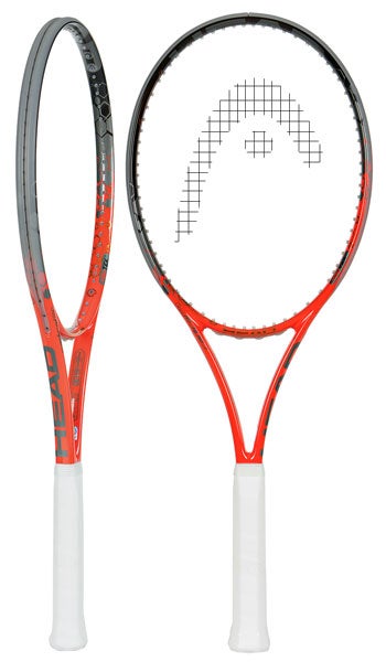 Head YOUTEK IG Radical Pro Racquets