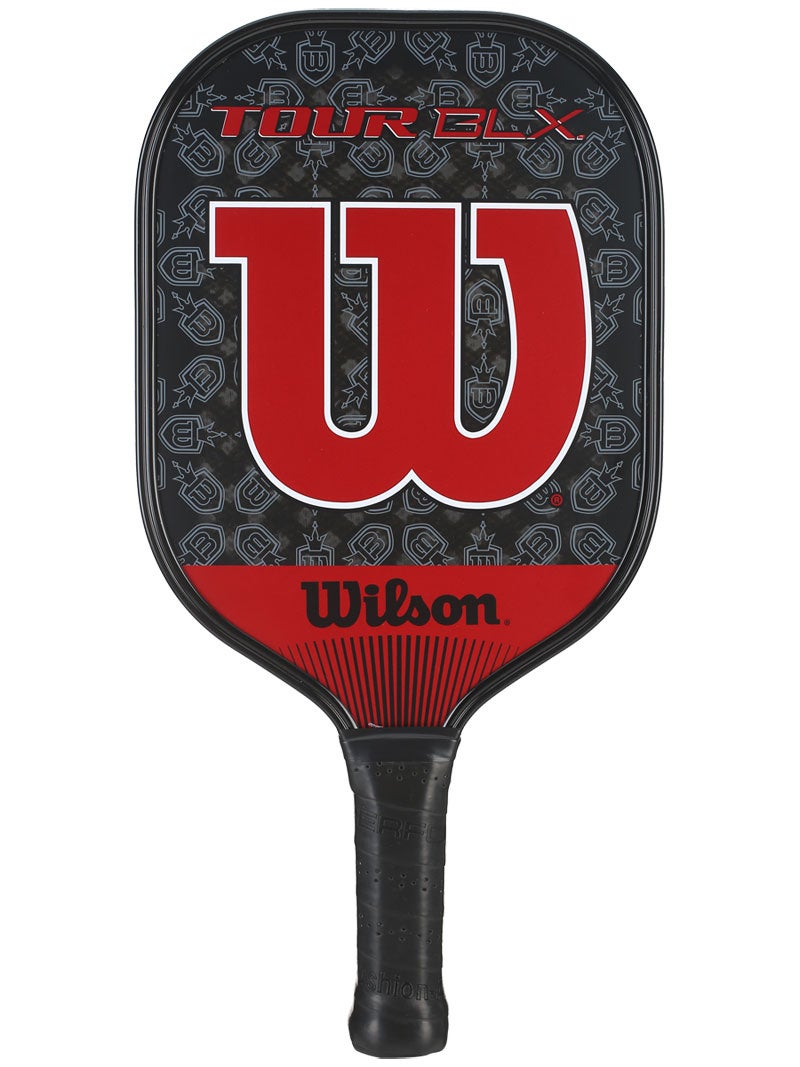 Wilson Tour BLX Pickleball Paddle