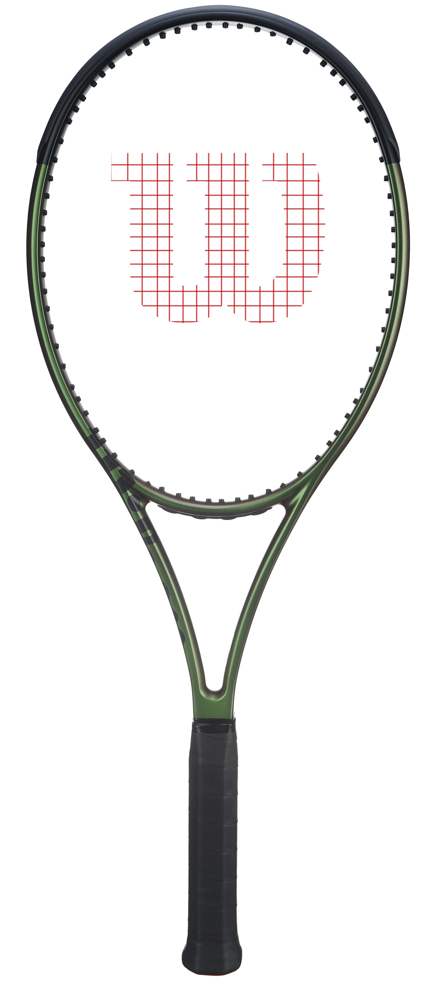 Tennis Racquet Head Size & Length