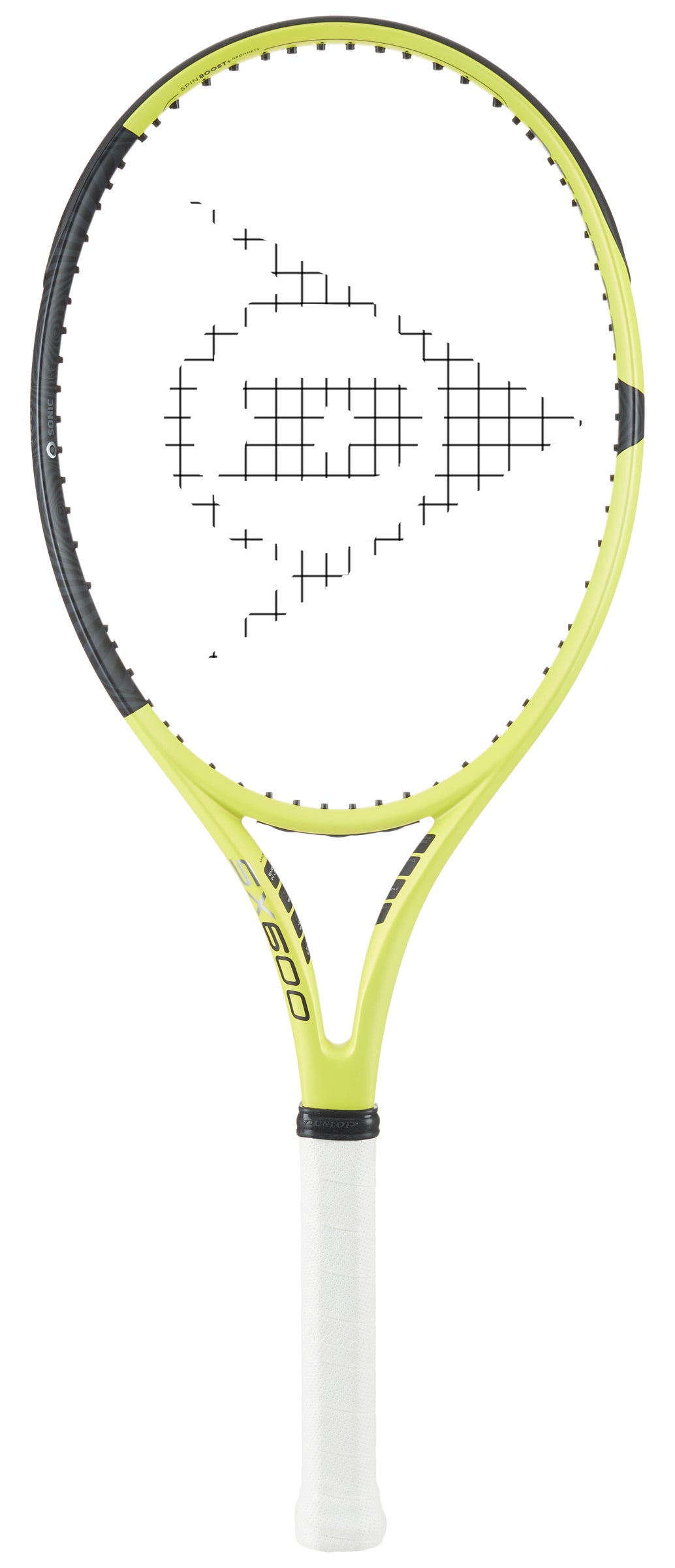 Racquet Finder
