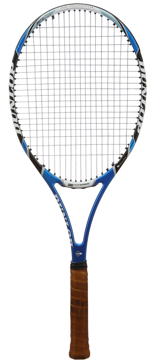 cheap order store Prince EXO3 93 Graphite BABOLAT natural gut main/poly  Tennis Racket 350gr STRUNG