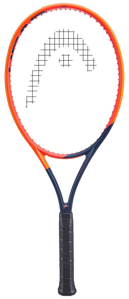 Racquet Finder