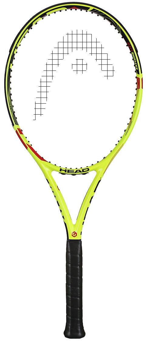 HEAD Graphene Extreme Lite Racquet Review