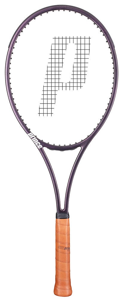 Racquet Finder