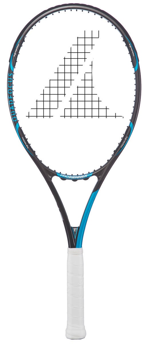 RAQUETTE TENNIS HEAD I S1 MID PLUS INTELLIFIBER MANCHE 3 4 3/8