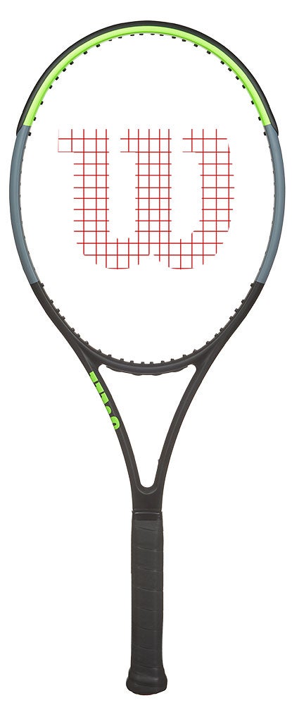 Racquet Finder