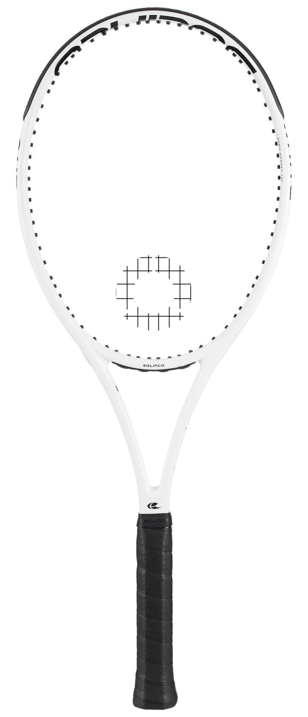 Racquet Finder