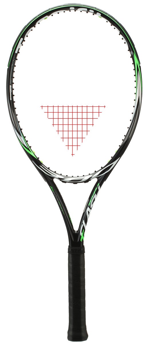Tecnifibre TFlash 300 Dynacore ATP