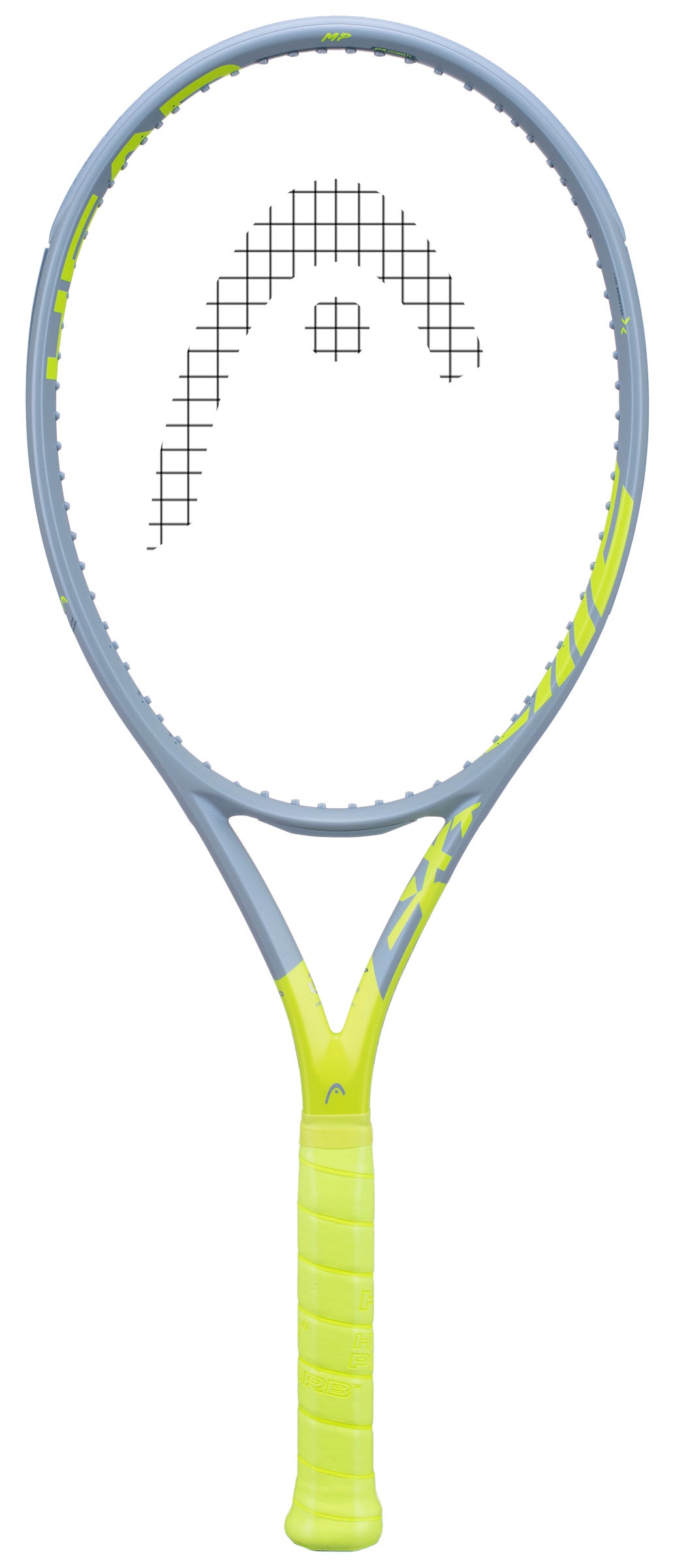 Head Graphene 360+ Extreme MP