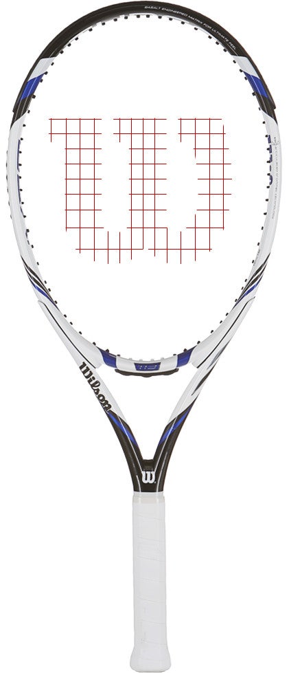 Wilson Three BLX