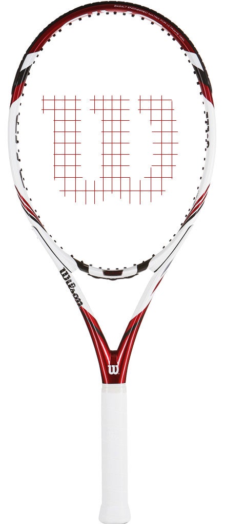 Wilson Five Lite BLX