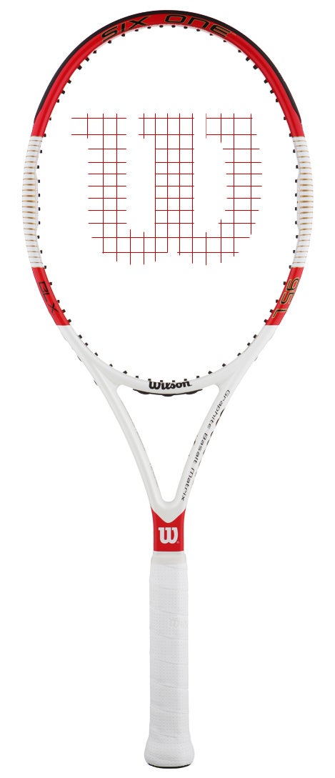 Wilson Six.One 95L