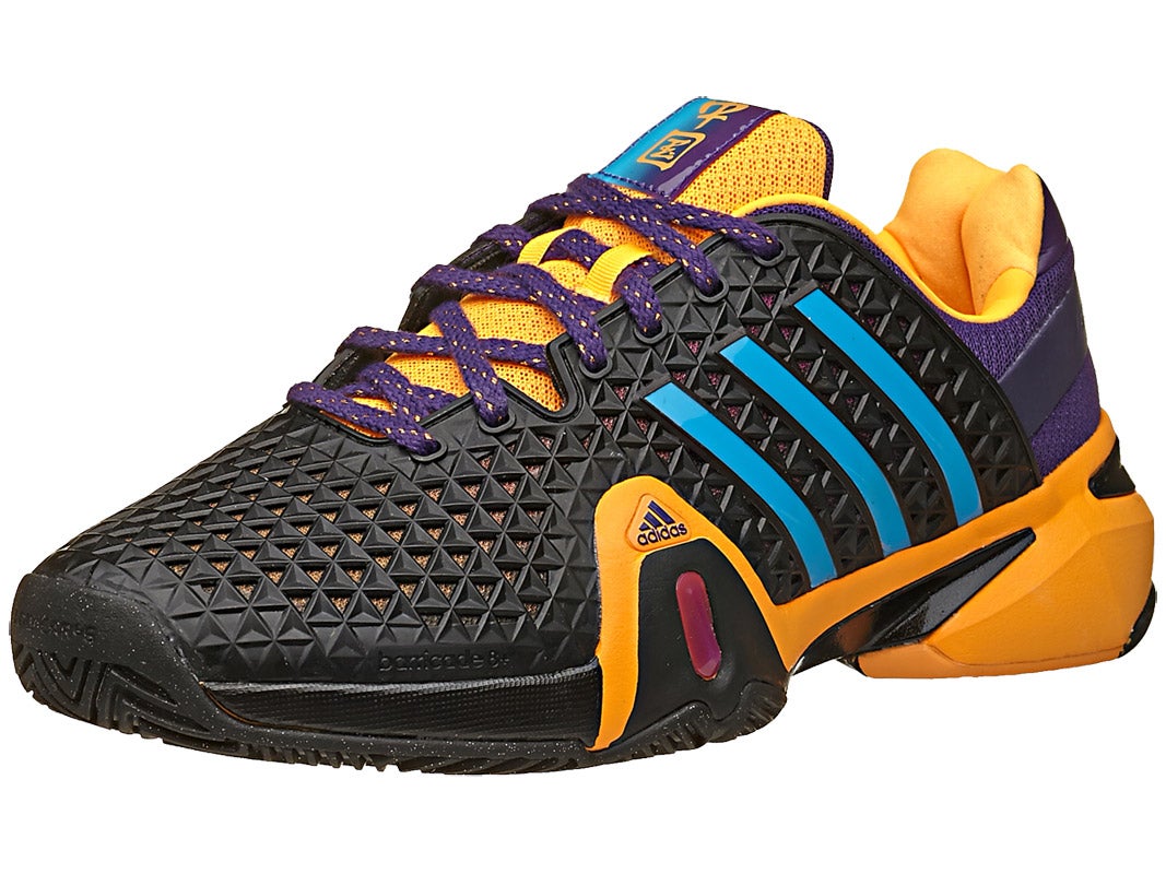 ugliest tennis shoes