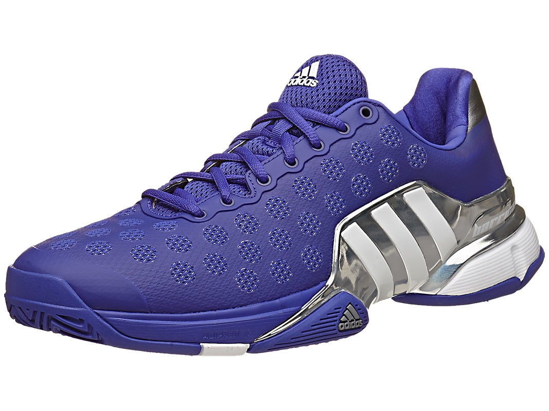 adidas barricade herr