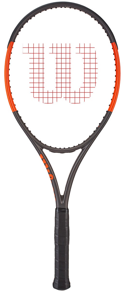 Wilson Burn 100 Countervail