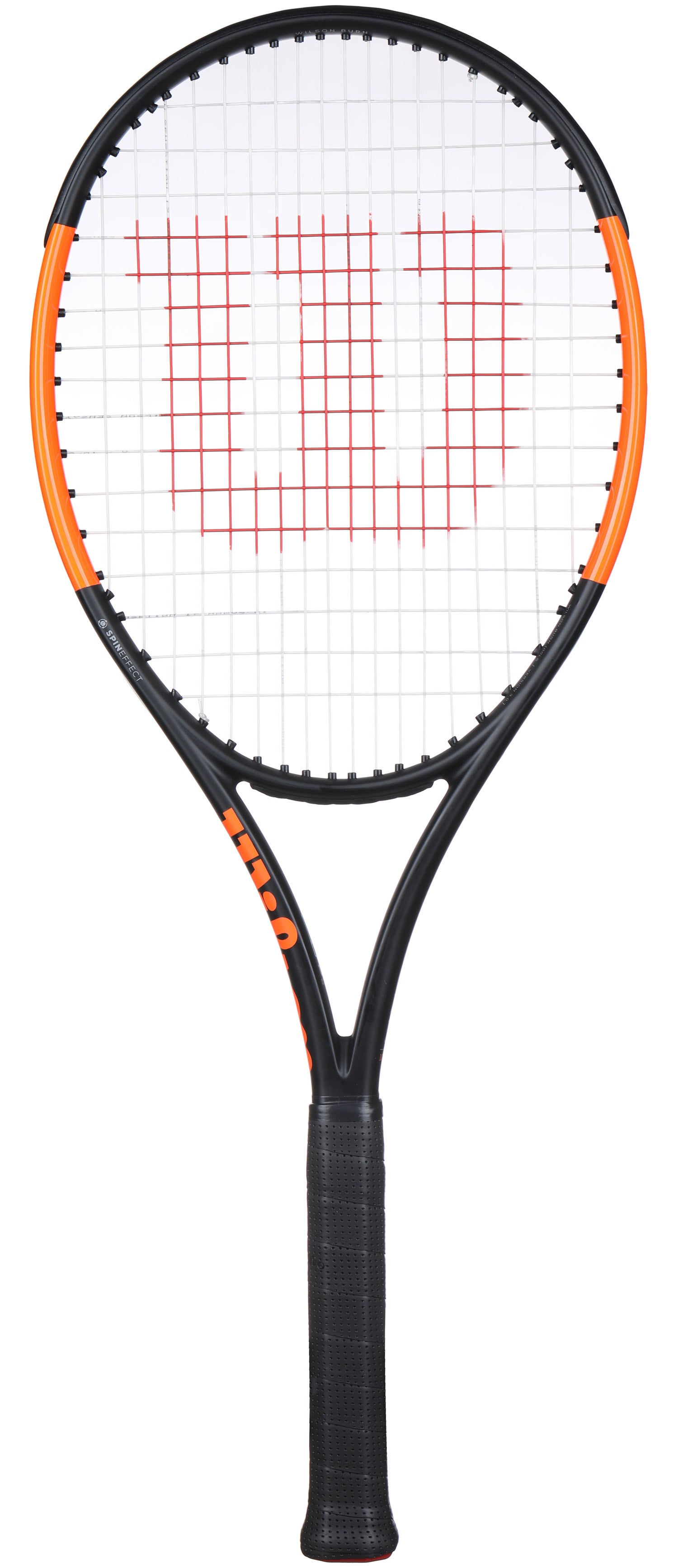 Wilson Burn 100S
