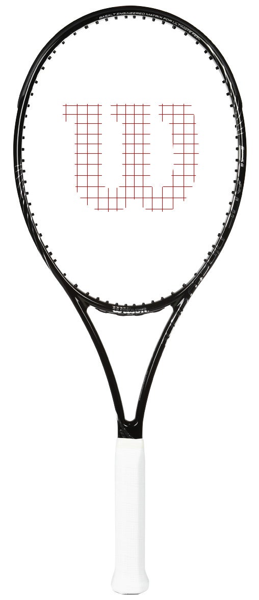 Wilson Blade 98 (16x19)