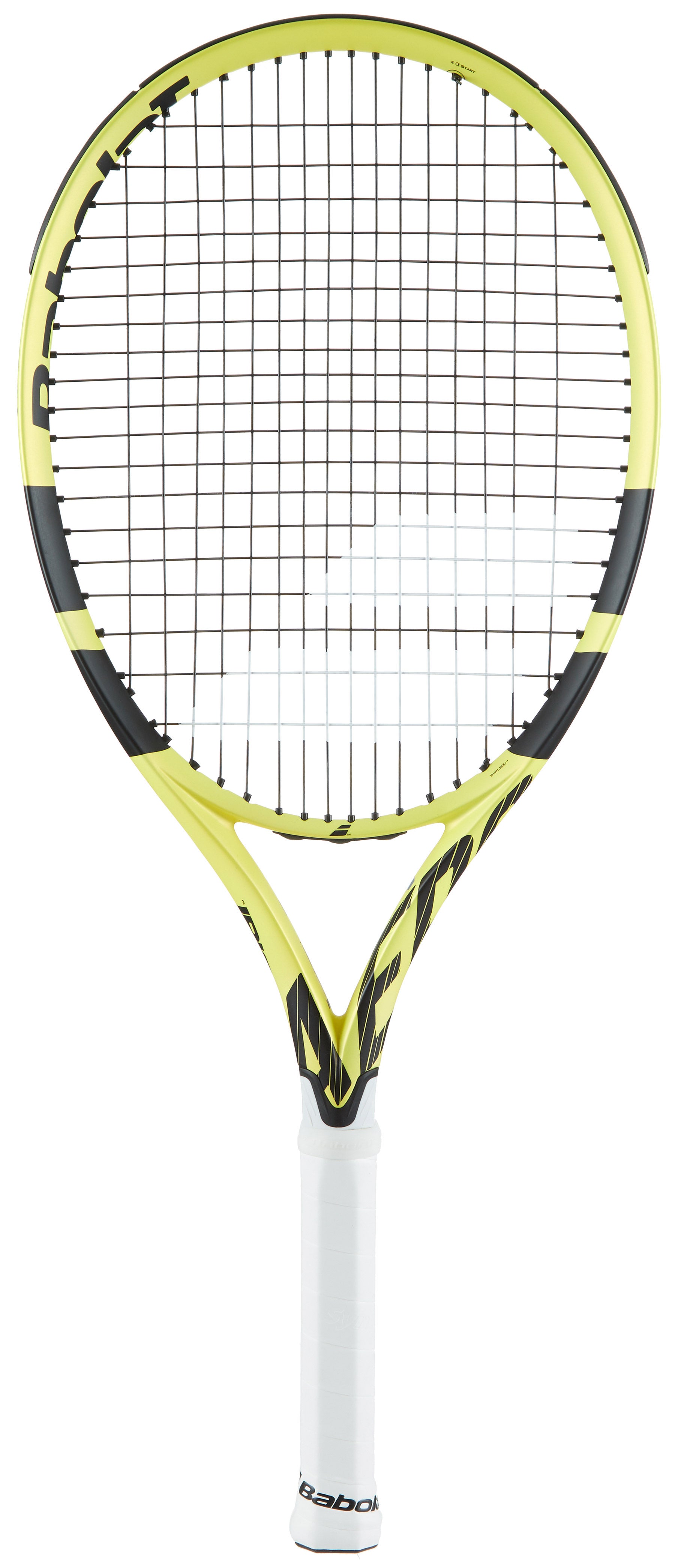 Racquet Finder
