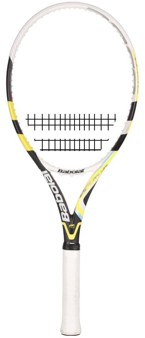 Babolat AeroPro Lite