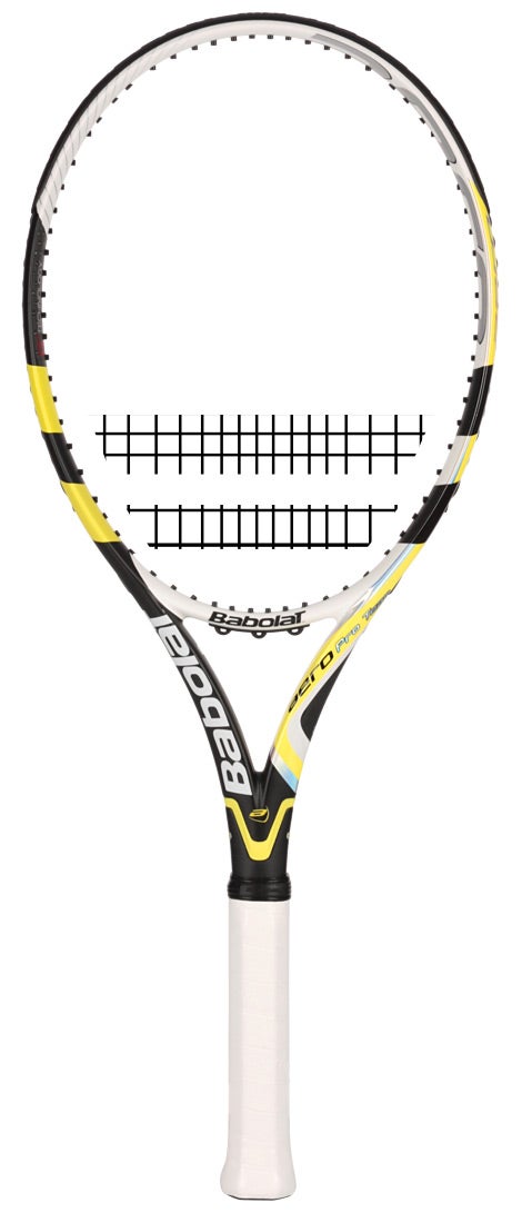 Babolat AeroPro Team