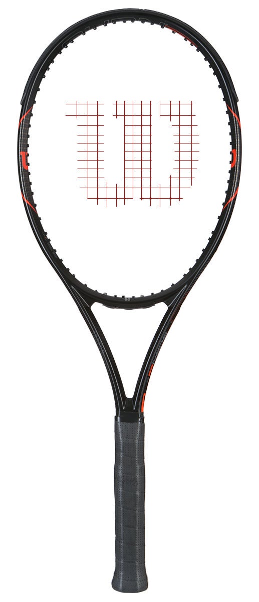Wilson Burn FST 95