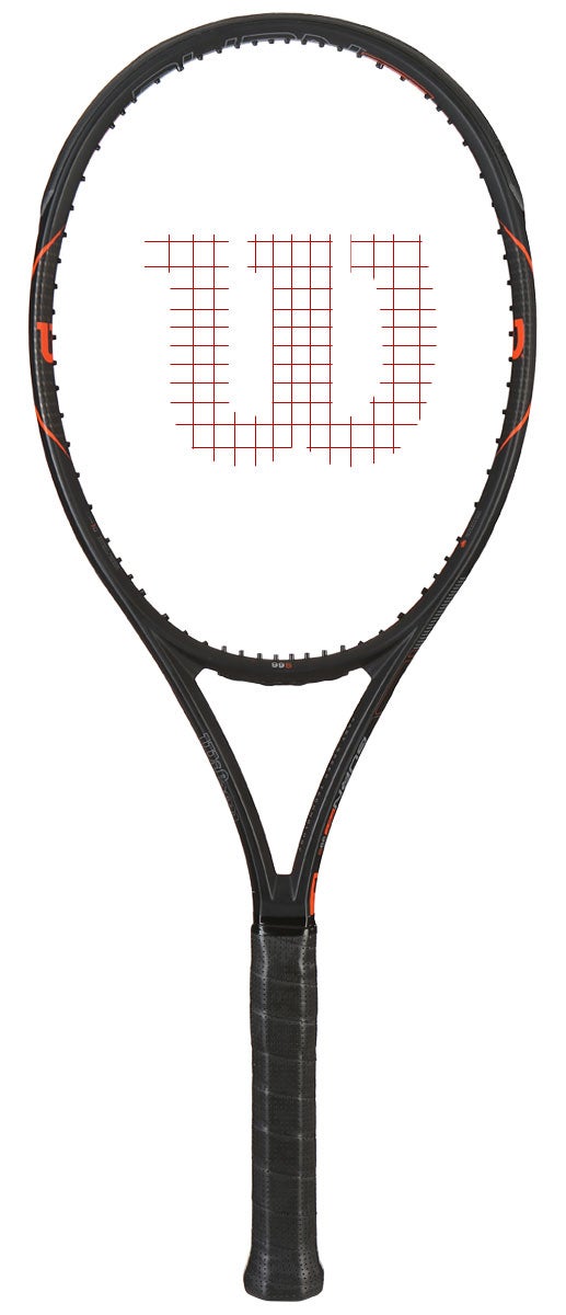 Wilson Burn FST 99