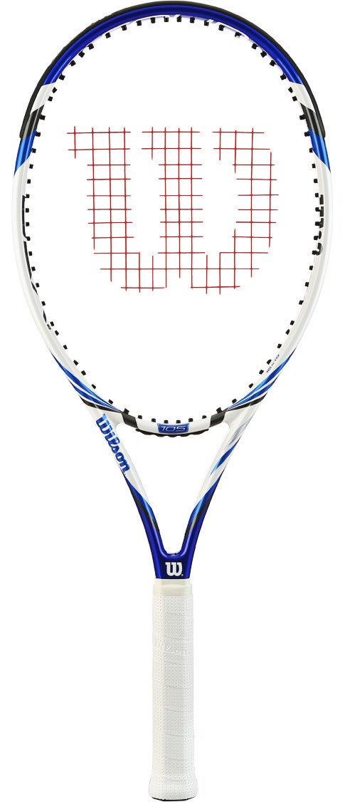 Wilson Four BLX