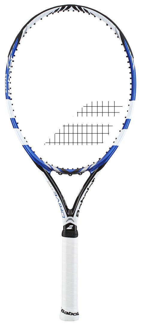 Babolat Drive 115
