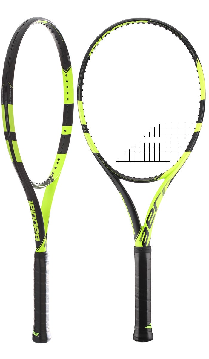 Babolat Pure Aero 2016