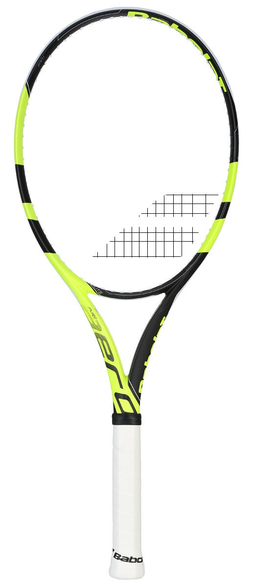 Babolat Pure Aero Lite