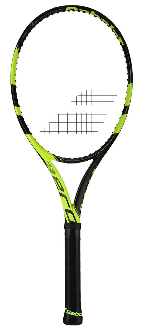 Babolat Pure Aero Plus