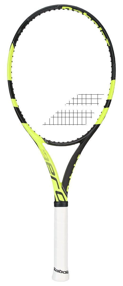 Babolat Pure Aero Team