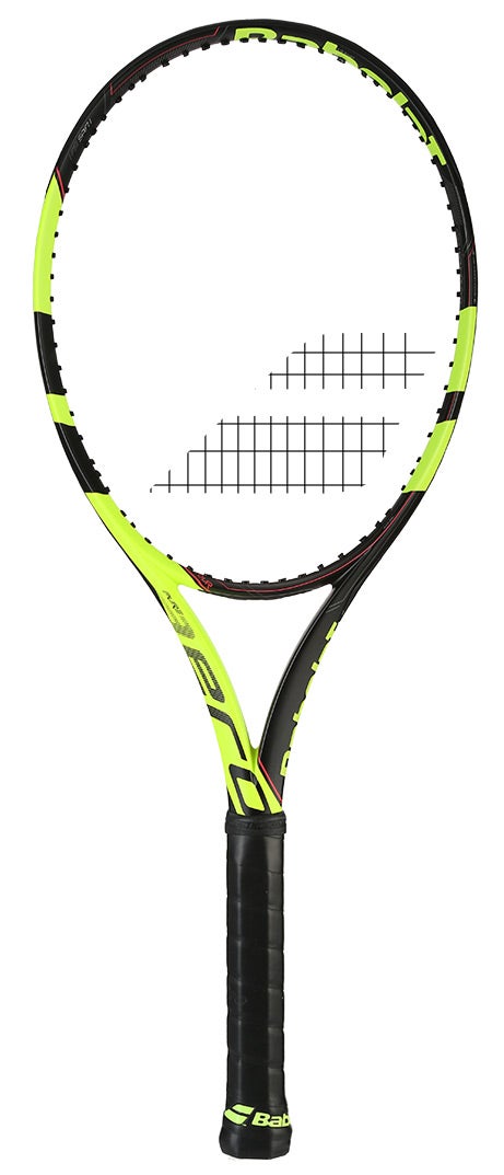 Babolat Pure Aero Tour