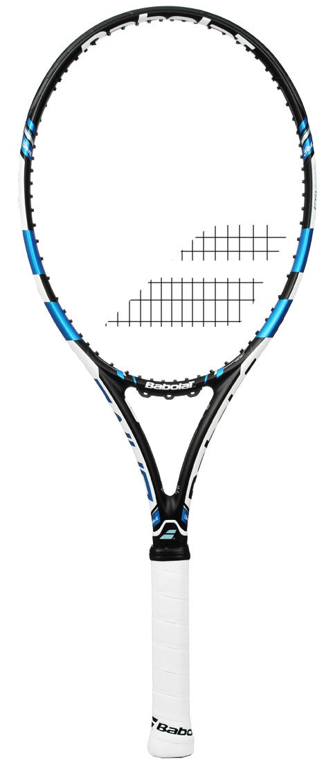 Babolat Pure Drive Team
