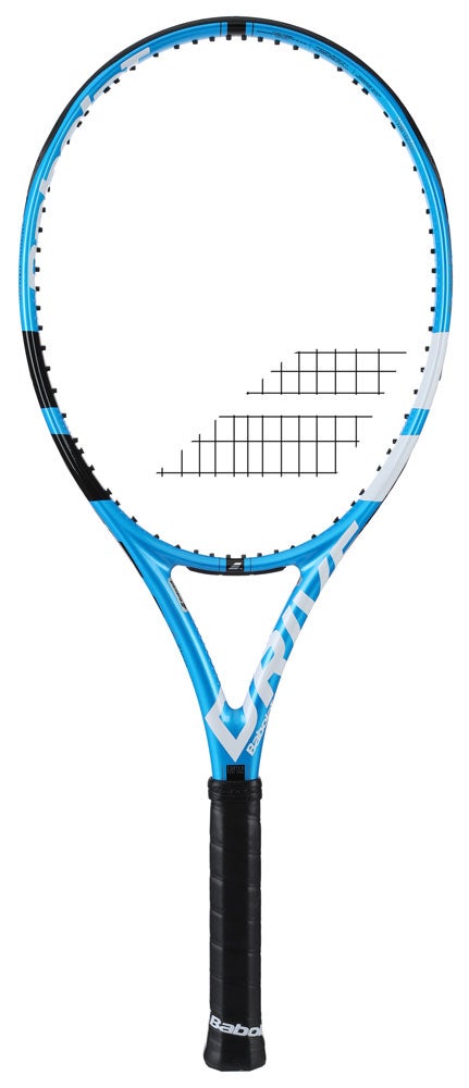 Babolat Pure Drive 107
