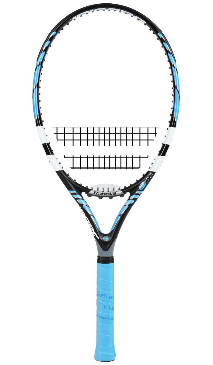 Babolat Pure Drive 110