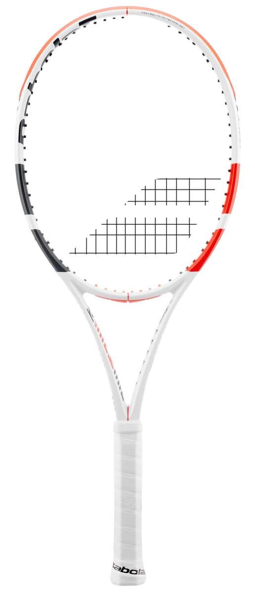 Babolat Pure Strike 100 3rd Gen