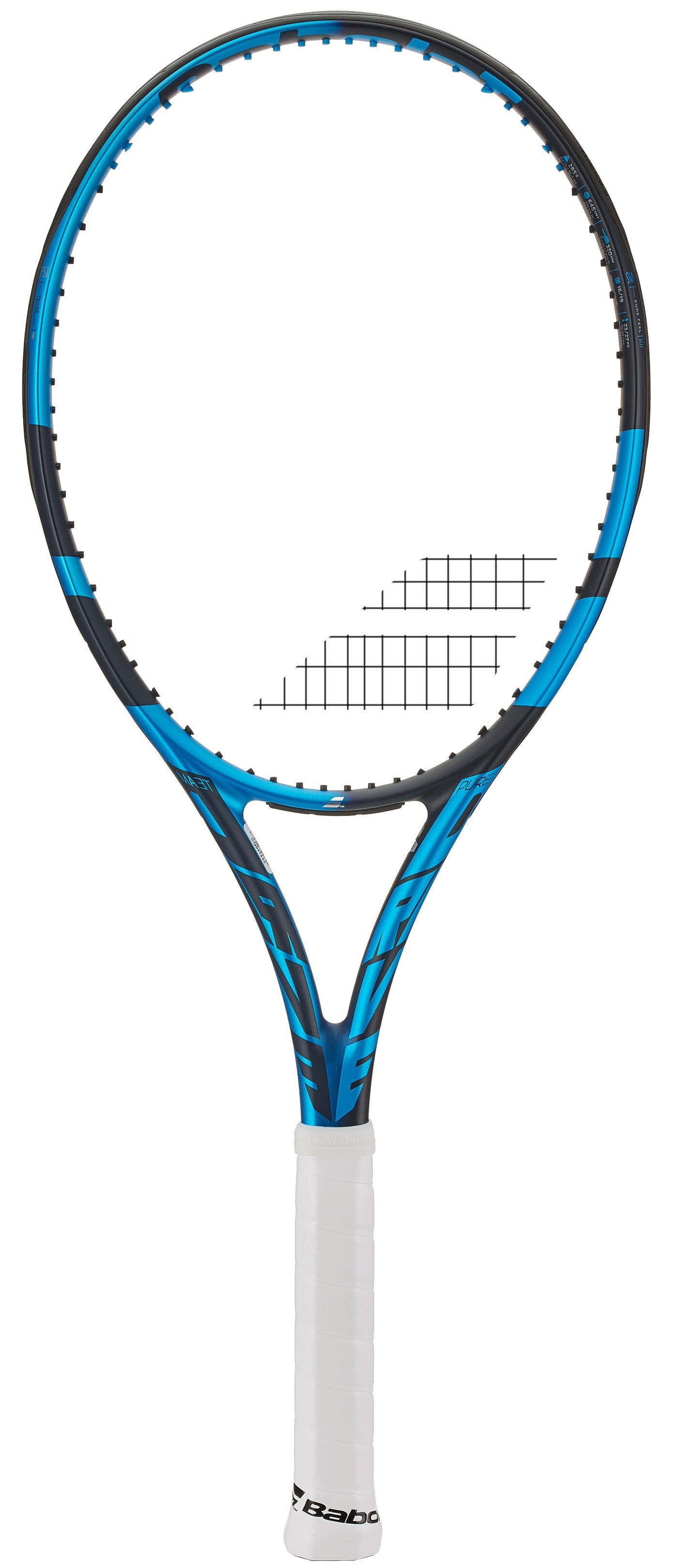Racquet Finder