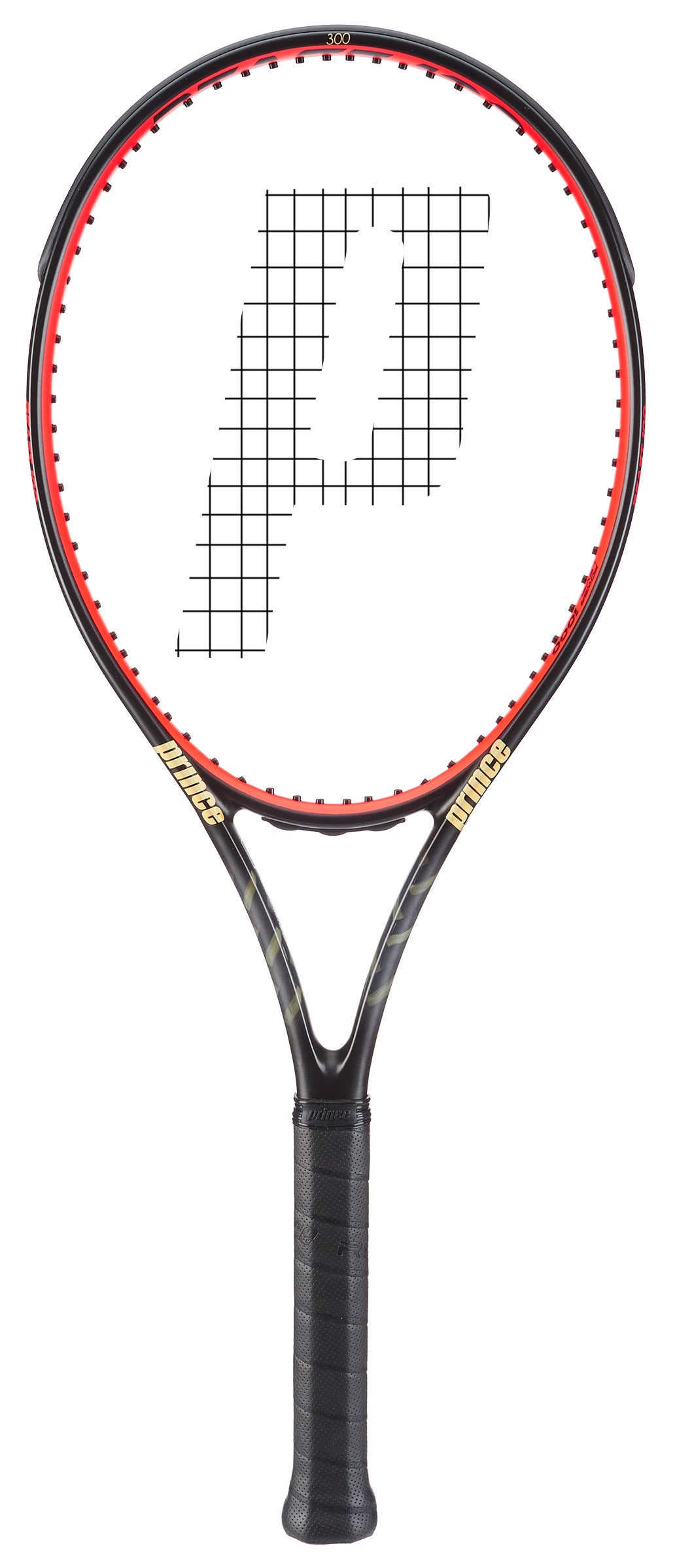 Prince Textreme Beast 100