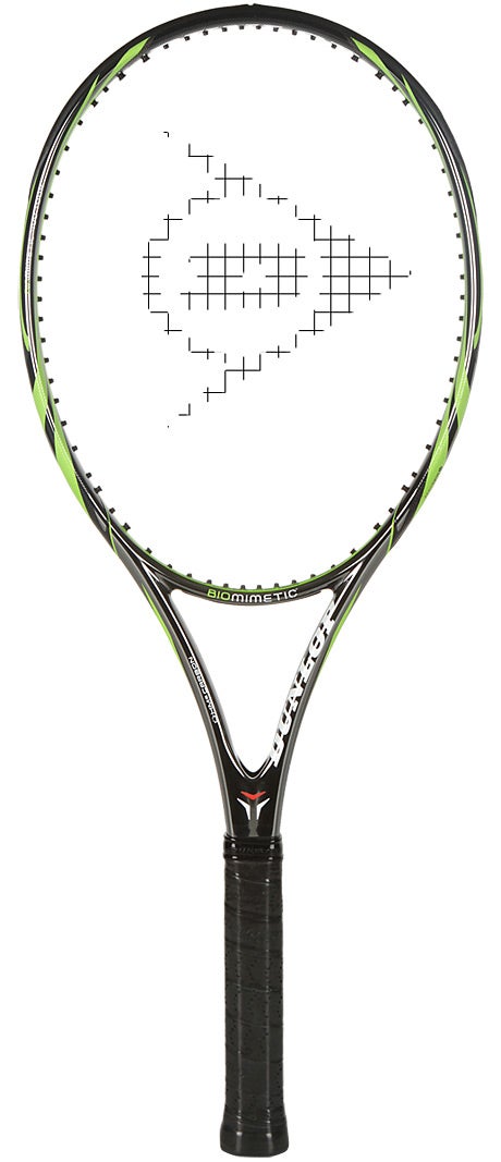 Dunlop Biomimetic 400
