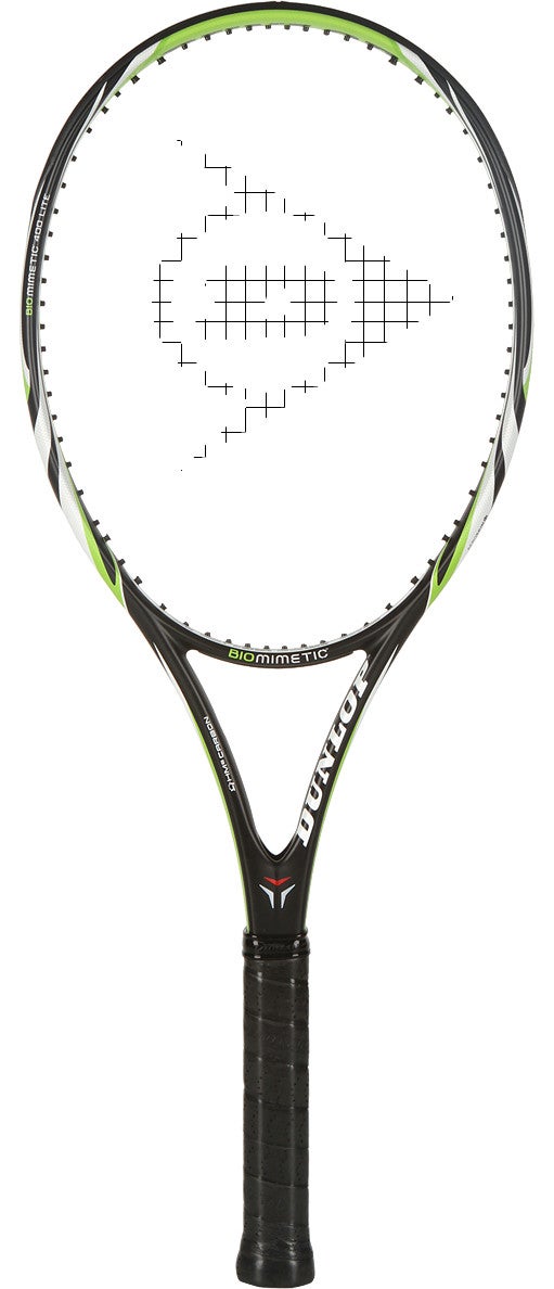Dunlop Biomimetic 400 Lite