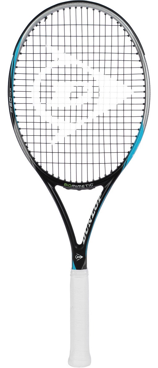 Dunlop Biomimetic F2.0 Tour