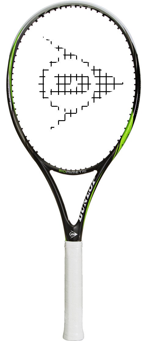 Dunlop Biomimetic F4.0 Tour