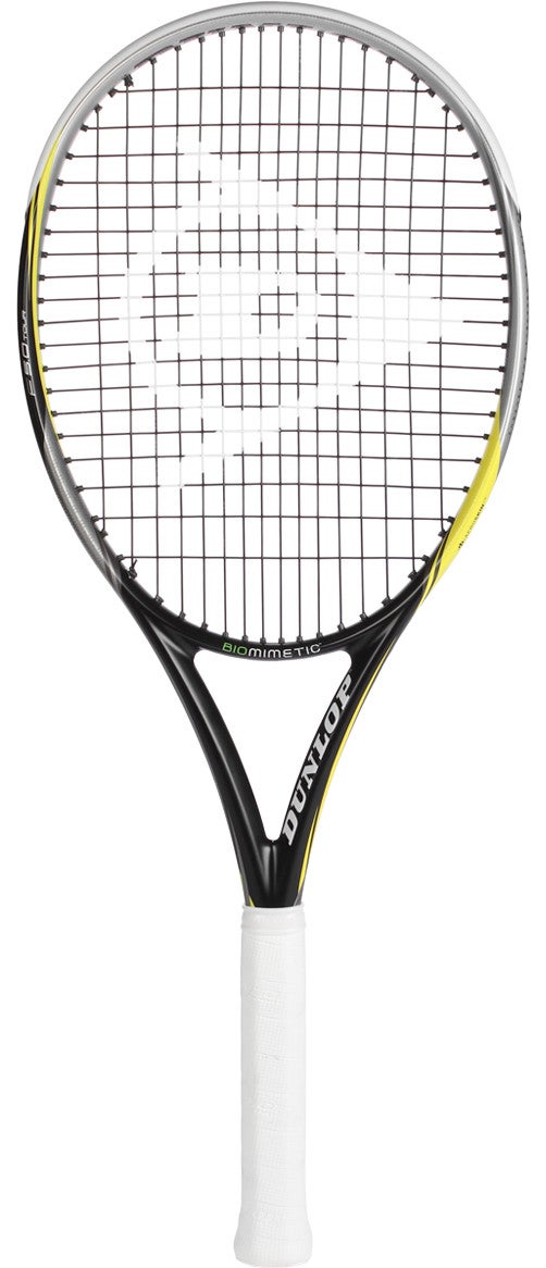 Dunlop Biomimetic F5.0 Tour