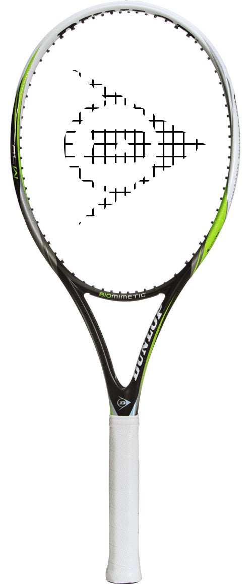 Dunlop Biomimetic M4.0